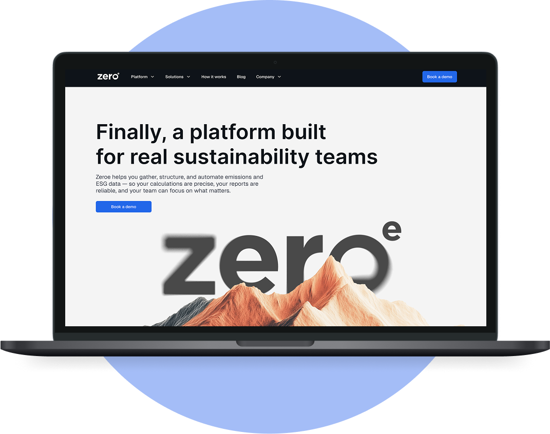 Zeroe_screens